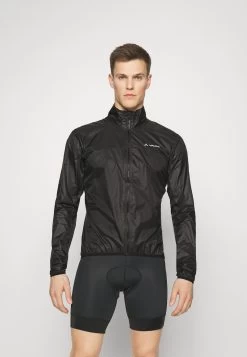 VAUDE Matera Air Jacket - Windbreaker - Black