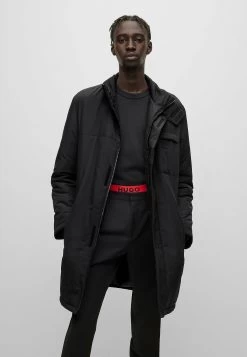 Hugo Mio - Winter Coat - Black One