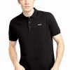 Hugo Donos - Polo Shirt - Black