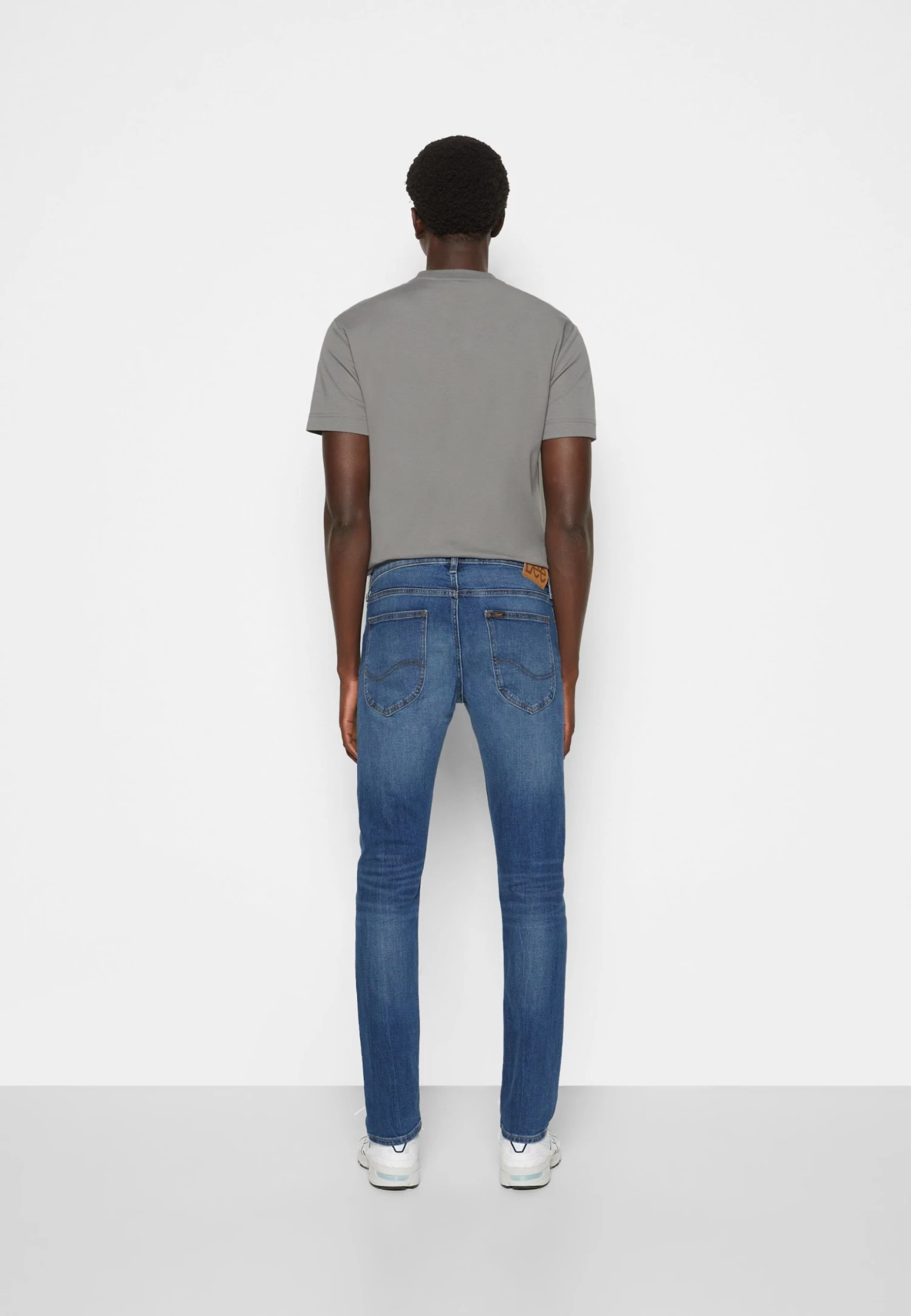 Lee Luke - Slim Fit Jeans - Fresh - Image 4