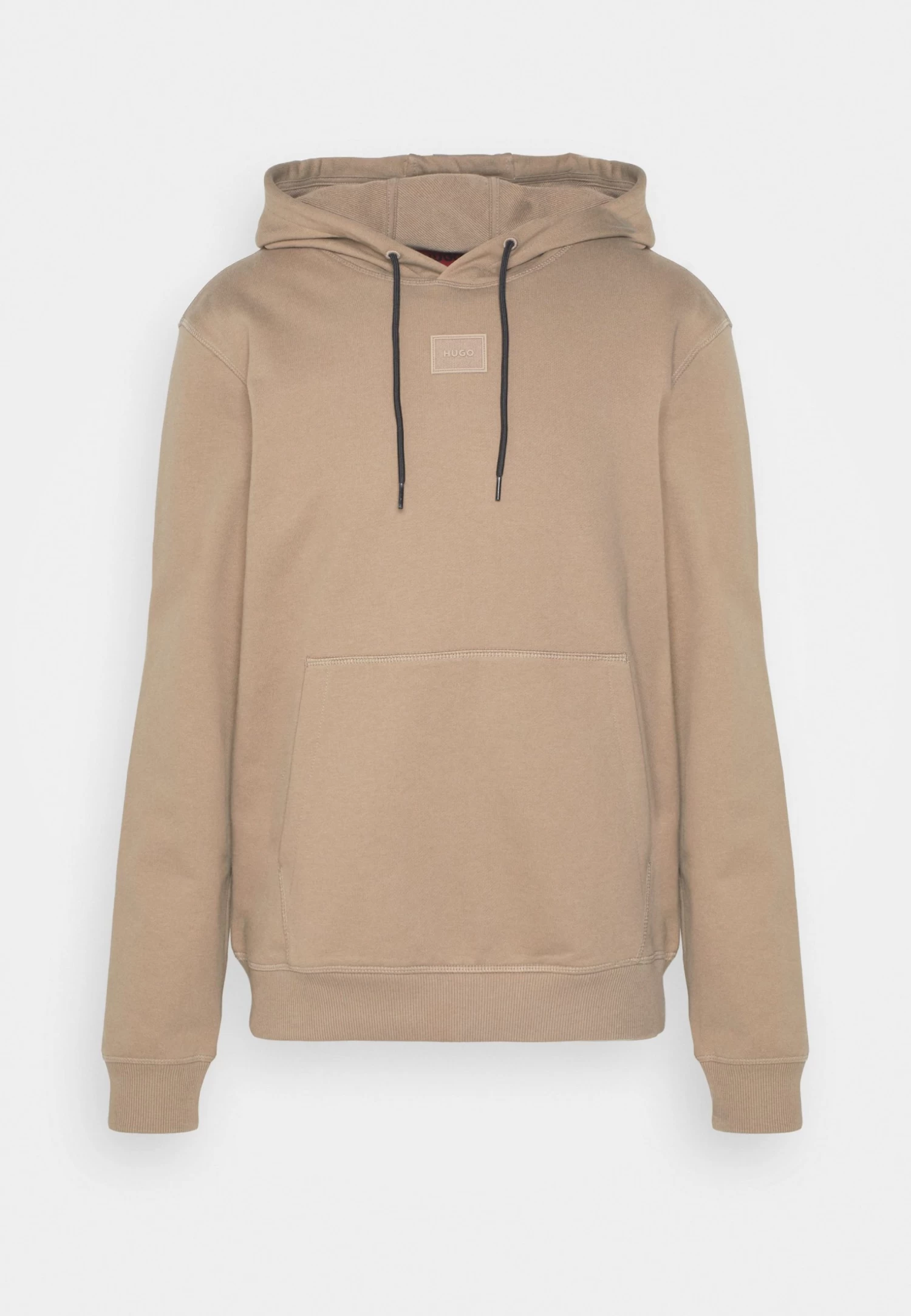 Hugo Daratschi - Sweatshirt - Open Brown - Image 8