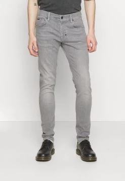 Antony Morato Gilmour Super In Power Stretch - Jeans Skinny Fit - Grey Denim