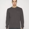 Boss Westart - Sweatshirt - Dark Grey