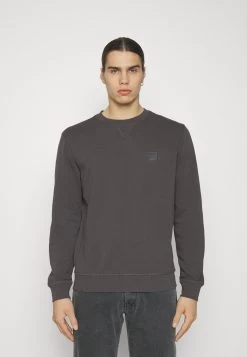Boss Westart - Sweatshirt - Dark Grey