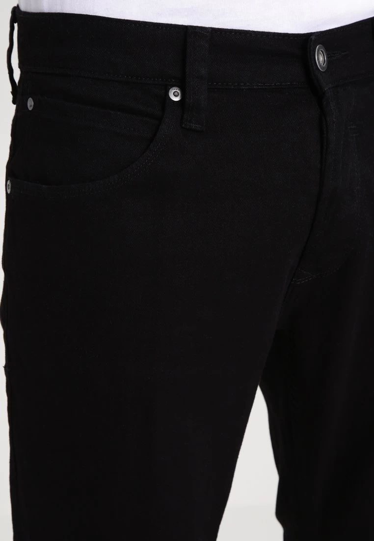 Blend Bhtwister Fit - Slim Fit Jeans - Black - Image 4
