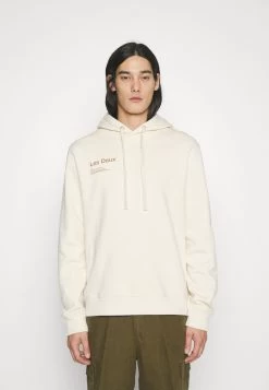 Les Deux Brody Hoodie - Sweatshirt - Ivory