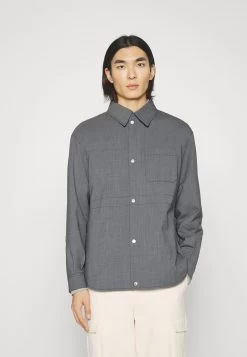 DRYKORN Ipaneo - Light Jacket - Grey