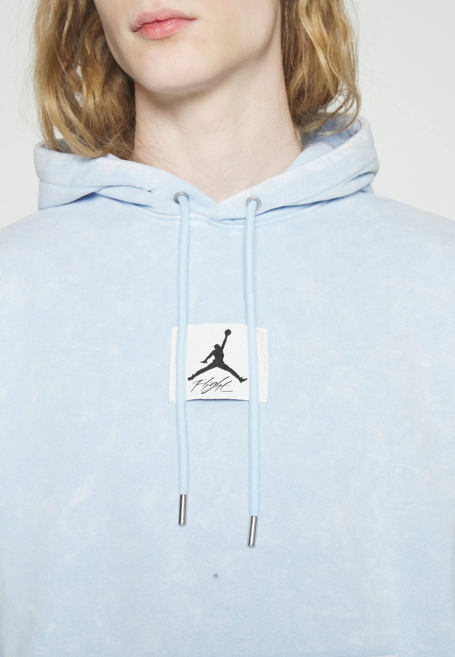 Jordan Sweatshirt - Ice Blue/Sail - Image 4