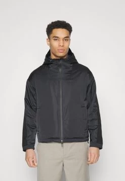 Emporio Armani Blouson Jacket - Light Jacket - Blu Navy