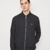 Denham Mason Jacket - Summer Jacket - Blue