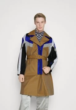 KOCHÉ Trenchcoat - Beige