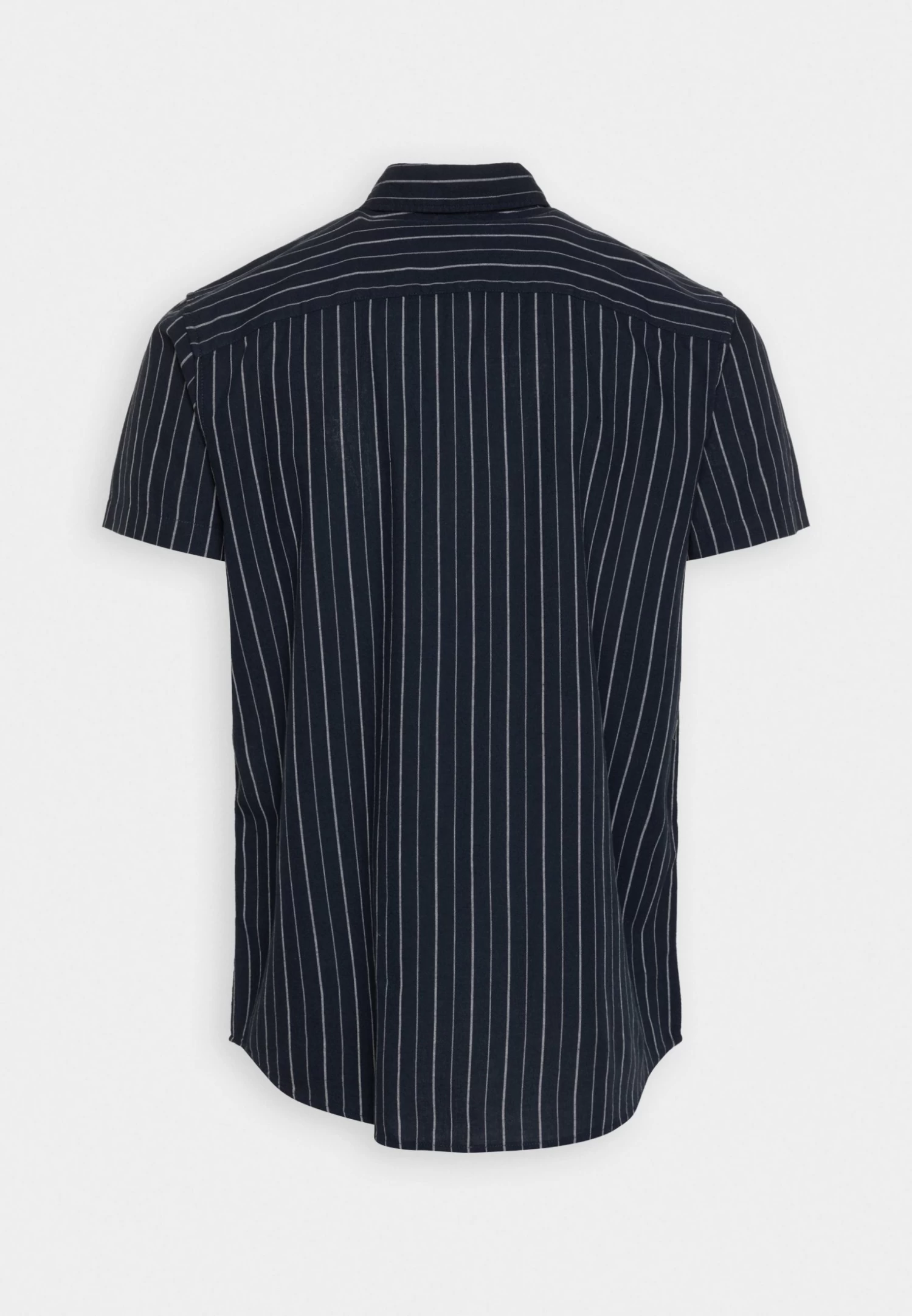 Jack & Jones Jortulum- Shirt - Navy Blazer - Image 6