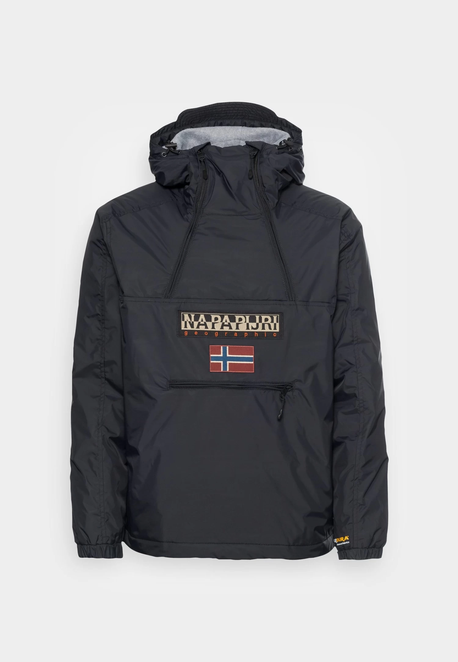 Napapijri Northfarer Wint - Windbreaker - Black - Image 8