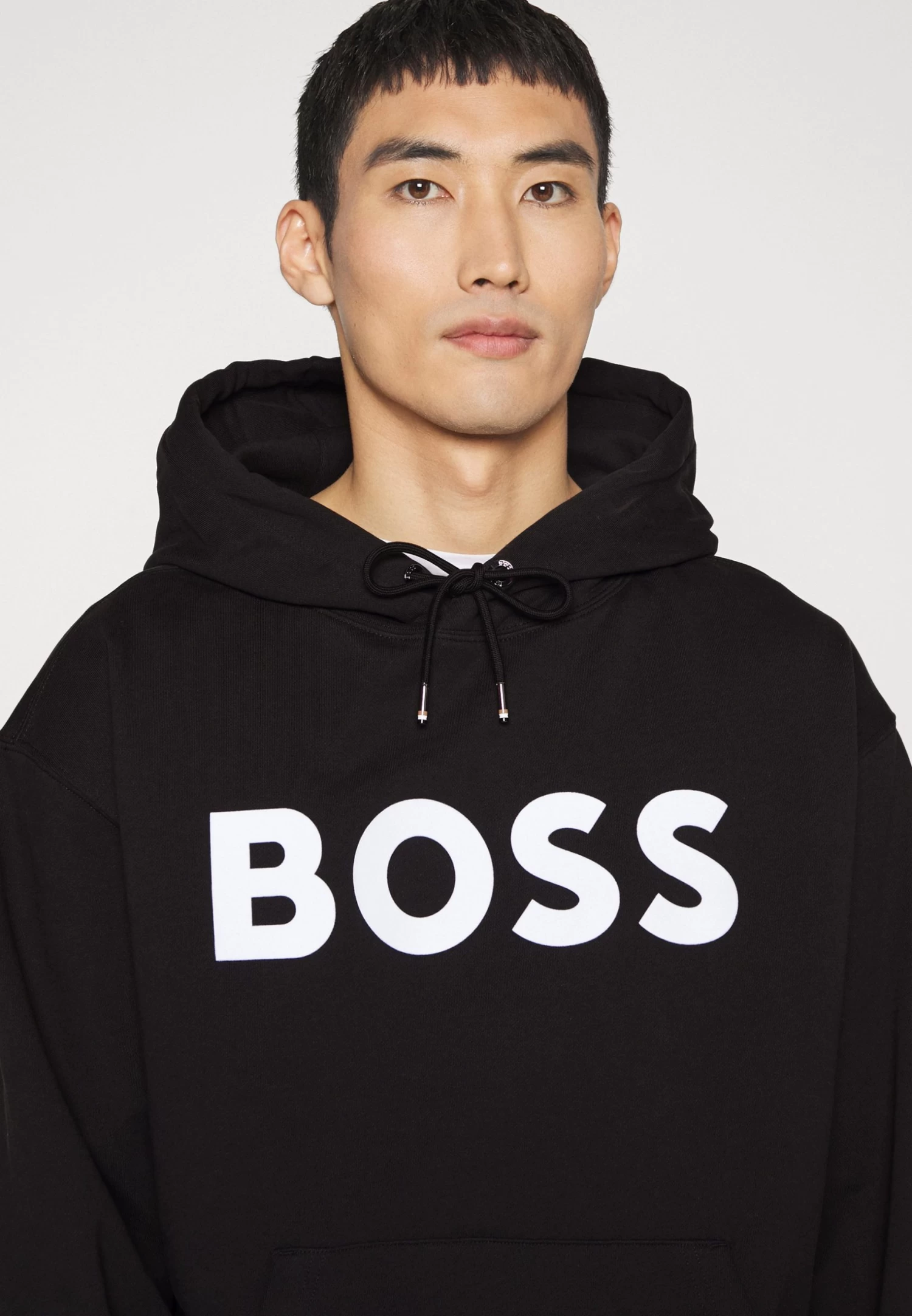 Boss Sullivan - Sweatshirt - Black - Image 5