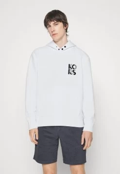 Michael Kors Transistor- Hoodie - White