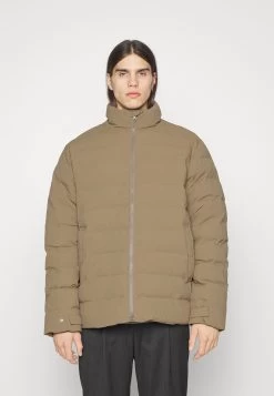 Les Deux Mattis Puffer Jacket - Winter Jacket - Walnut