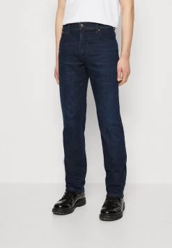 Wrangler Texas - Straight Leg Jeans - Elite