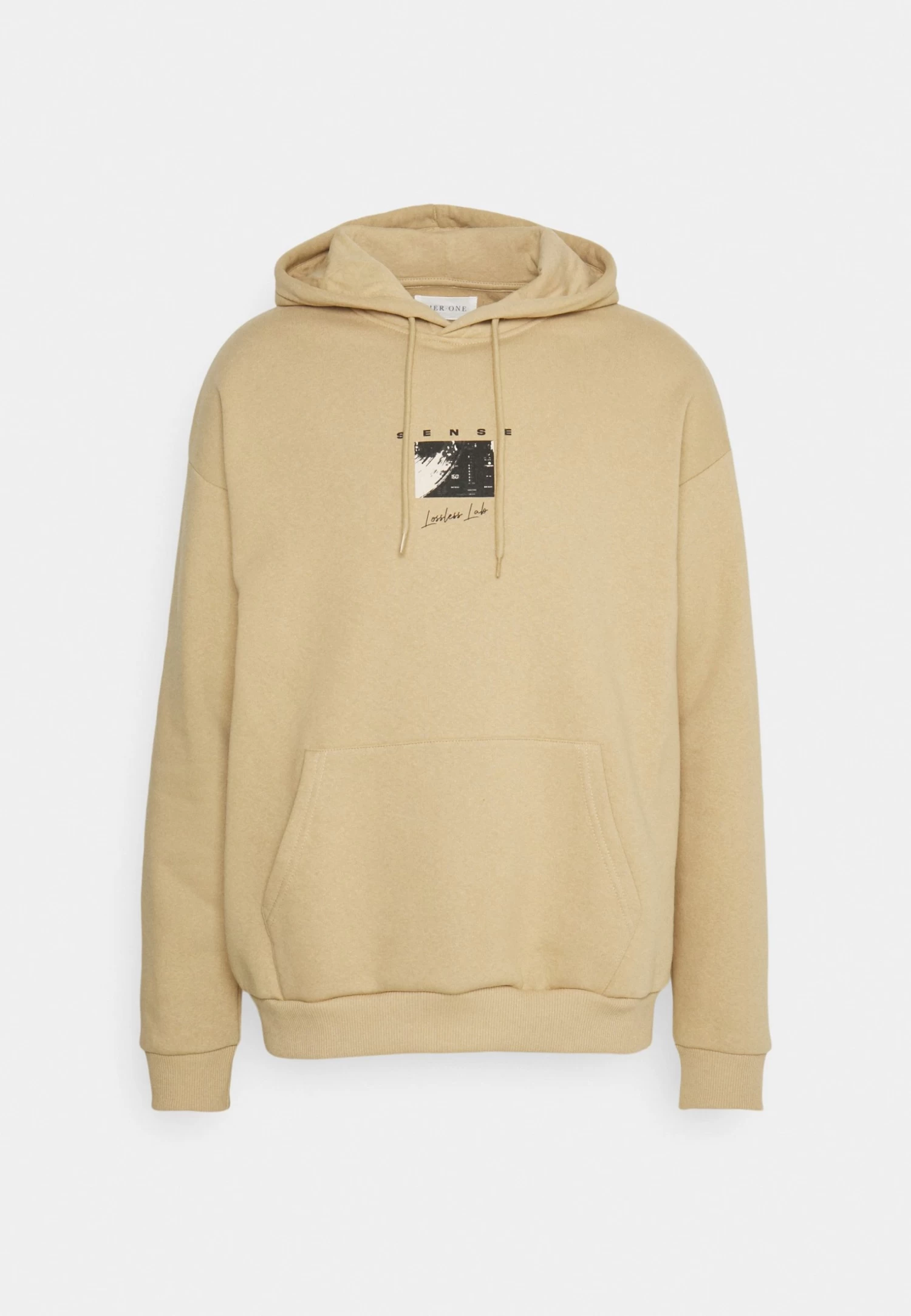 Pier One Sweatshirt - Tan - Image 5