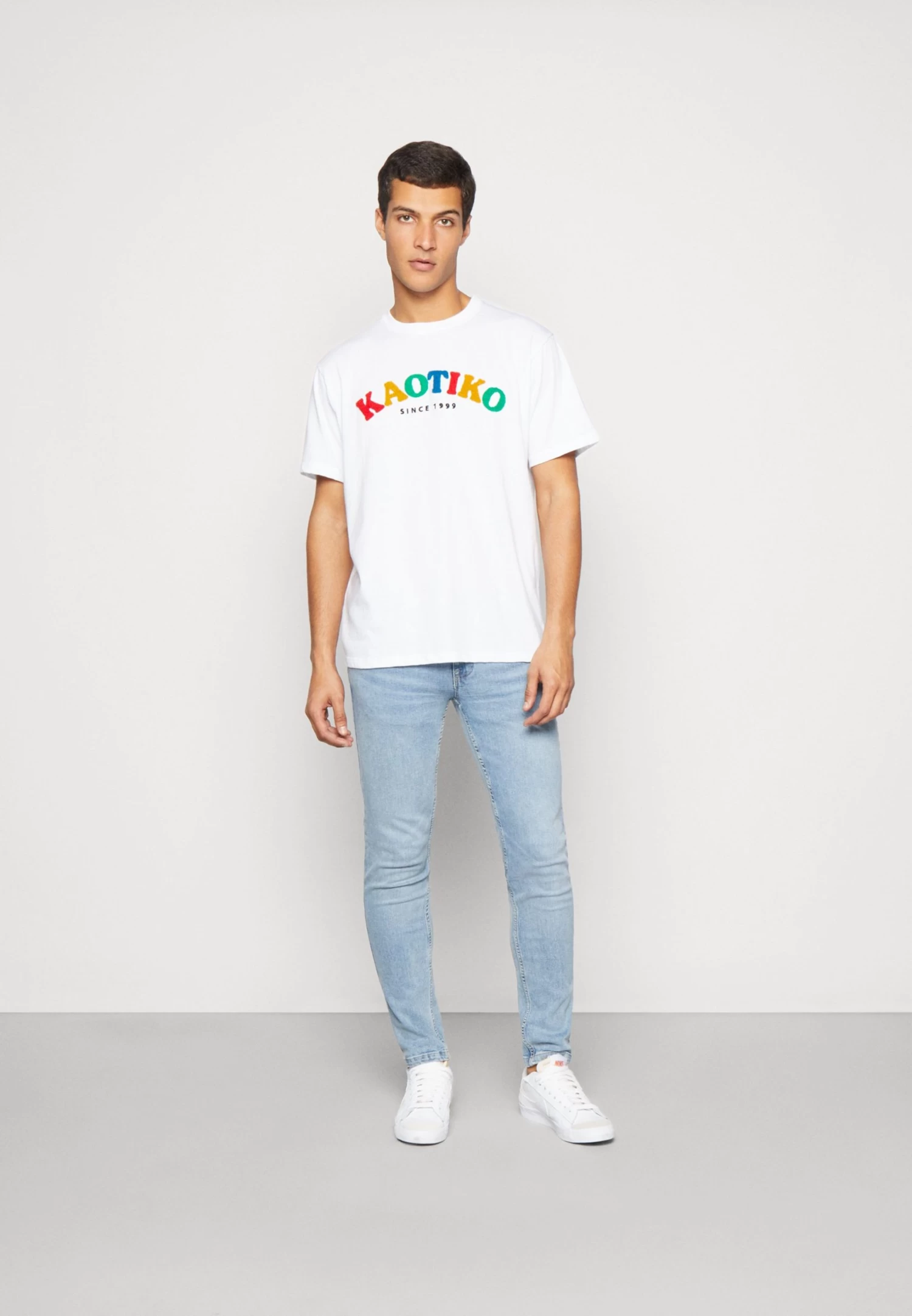 Redefined Rebel Stockholm - Slim Fit Jeans - Indigo Sapphire - Image 2