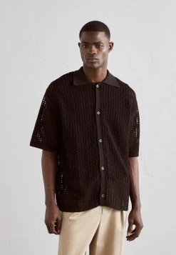 Mens - Shirt - Black