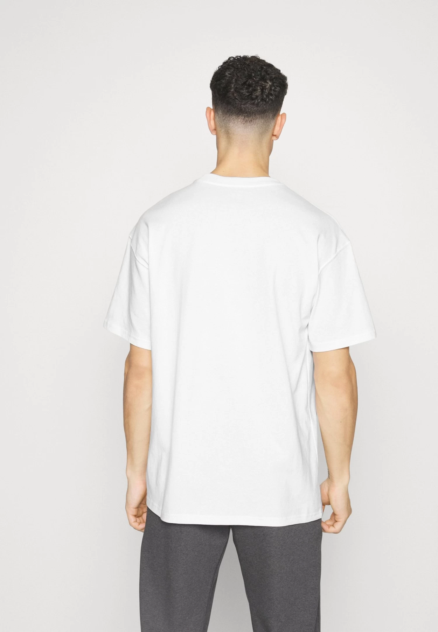 Nike Performance Nba Brooklyn Nets Tee - Print T-Shirt - Image 3