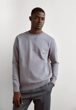 PAUL SMITH Sweatshirt - Greyish Blue