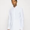Boss Hank Kent - Shirt - White