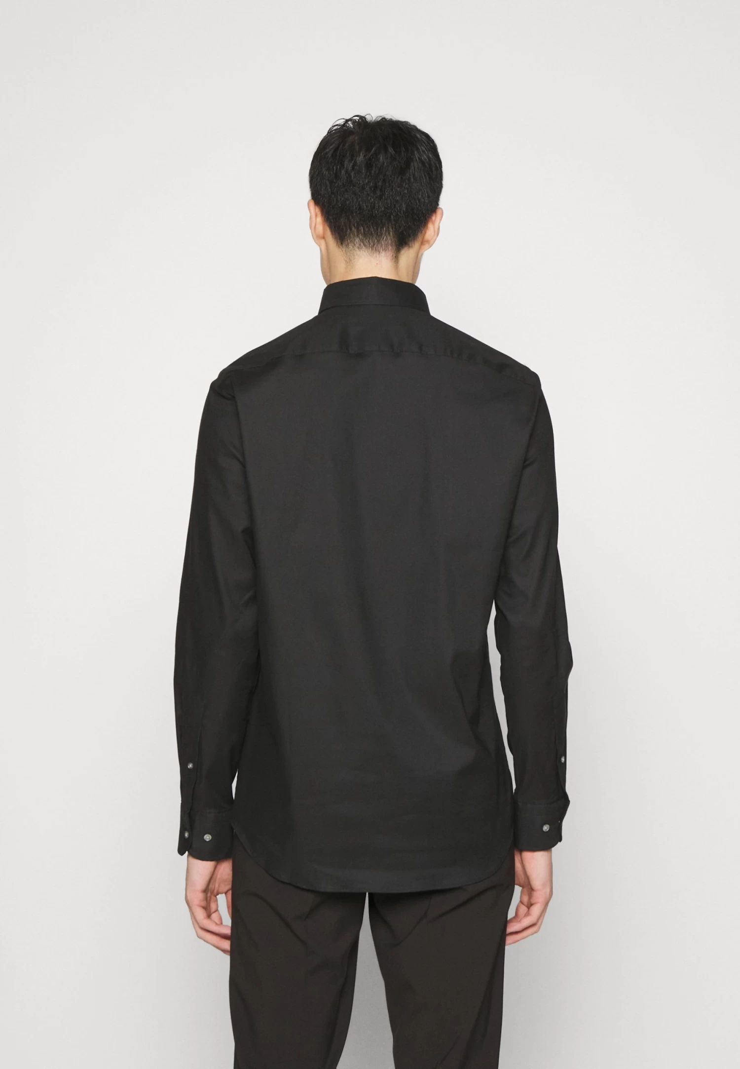 Flex - Shirt - Black - Image 3