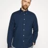 Selected Homme Slhregrick Flex - Shirt - Moonlit Ocean