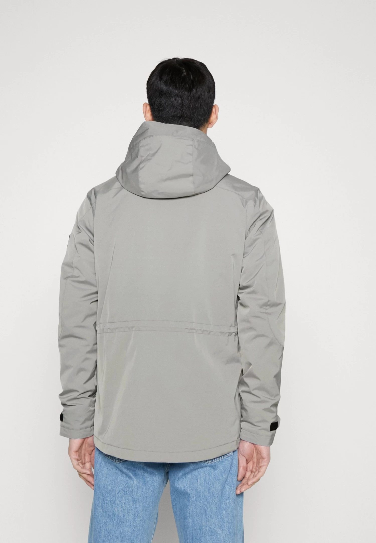 Launch - Parka - Grey - Image 3