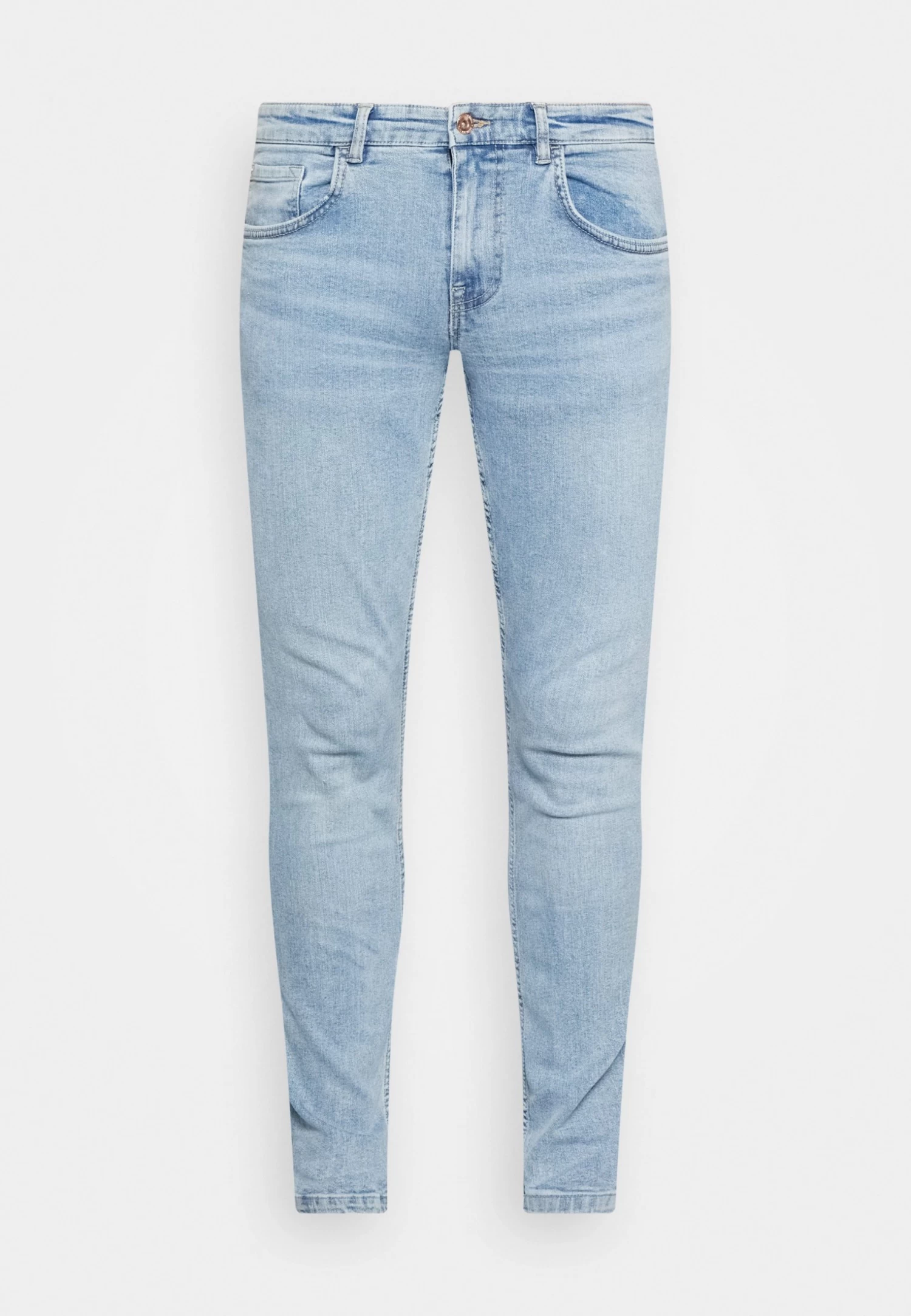 Redefined Rebel Stockholm - Slim Fit Jeans - Indigo Sapphire - Image 5