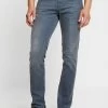 Cars Jeans Henlow - Straight Leg Jeans - Grey/Blue