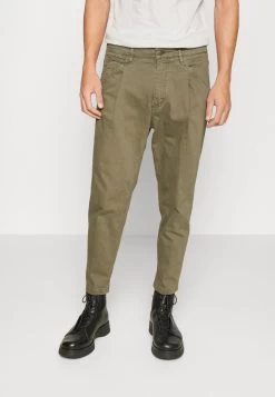 DRYKORN Kenn - Relaxed Fit Jeans - 2100 Green