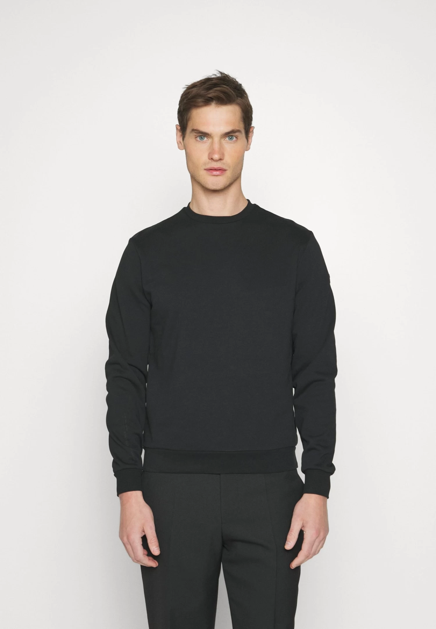 Colmar Originals Mens - Sweatshirt - Black