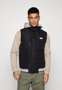 Jack & Jones Jcofender Bodywarmer - Waistcoat - Black