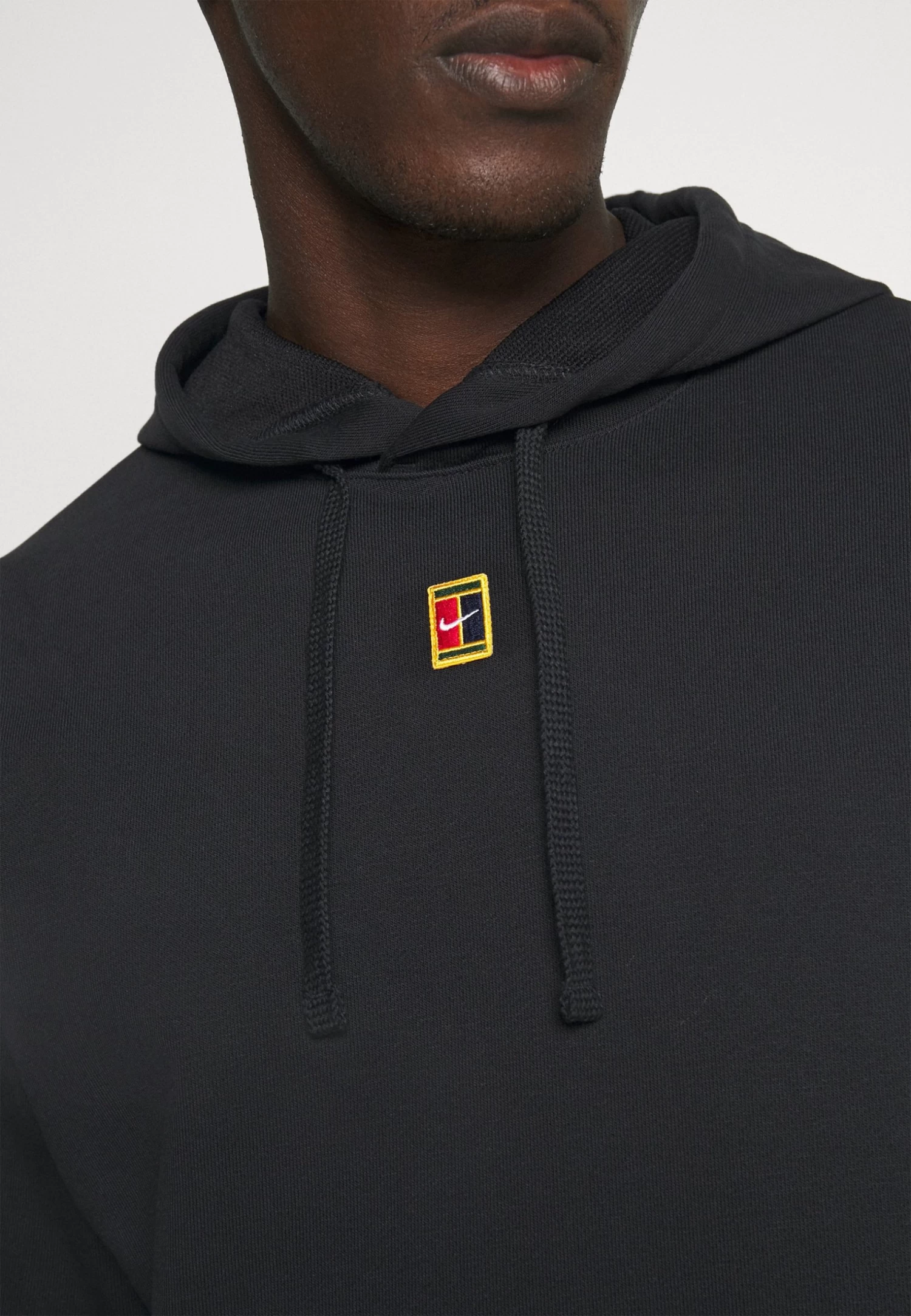 Nike Performance Heritage Hoodie - Hoodie - Black - Image 5