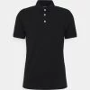 Jack & Jones Jjepaulos - Polo Shirt - Black