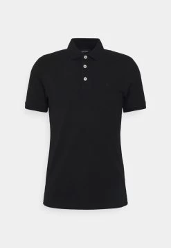 Jack & Jones Jjepaulos - Polo Shirt - Black