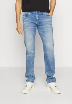LTB Hollywood- Straight Leg Jeans - Undamaged Wash