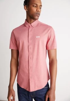 Boss Biadia - Shirt - Medium Red