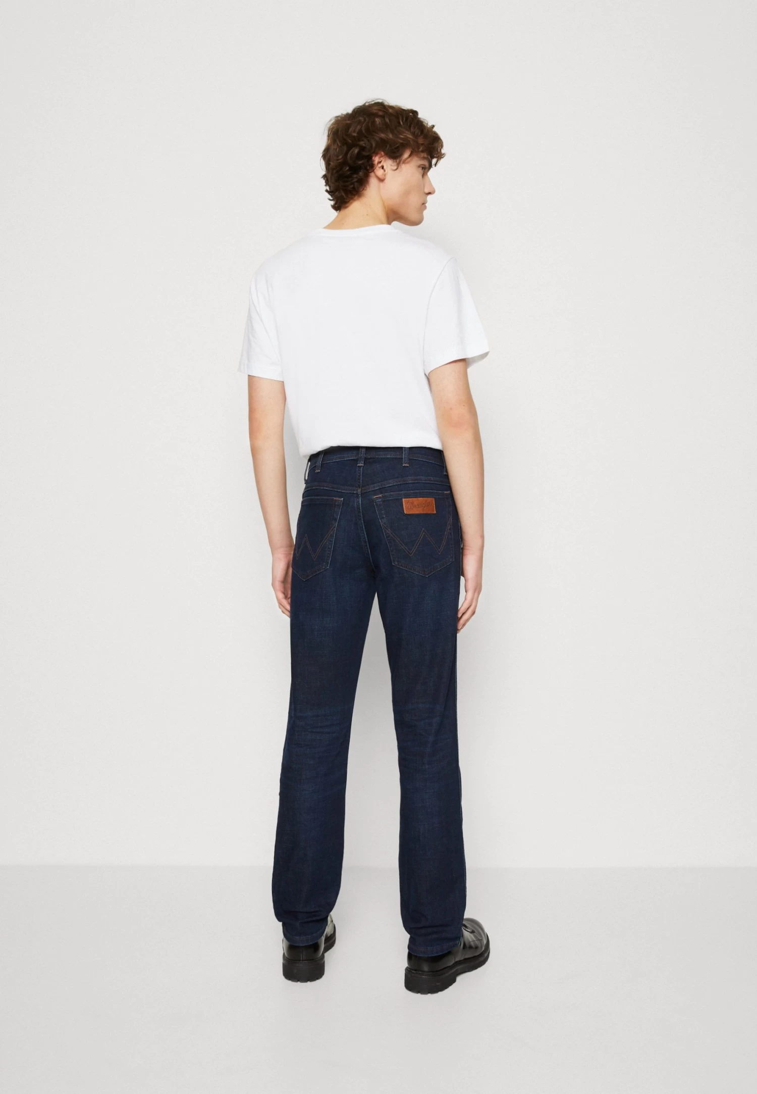Wrangler Texas - Straight Leg Jeans - Elite - Image 3