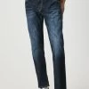 Pepe Jeans Spike - Straight Leg Jeans - Blue Denim