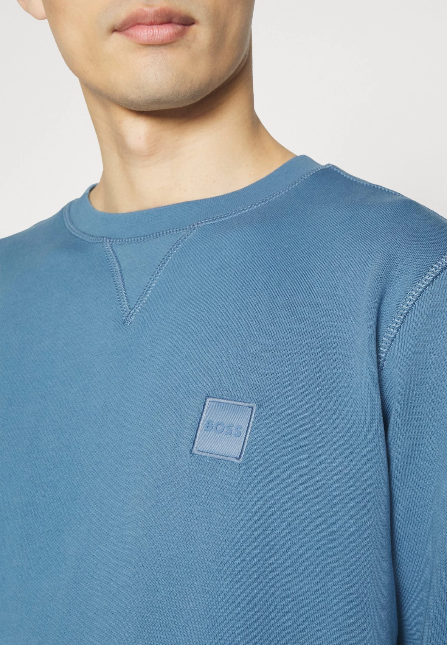 Boss Westart - Sweatshirt - Image 5