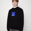 Karl Lagerfeld Jeans Regular Logo - Sweatshirt - Black