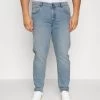 Redefined Rebel Copenhagen - Slim Fit Jeans - Light Blue