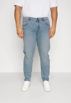 Redefined Rebel Copenhagen - Slim Fit Jeans - Light Blue