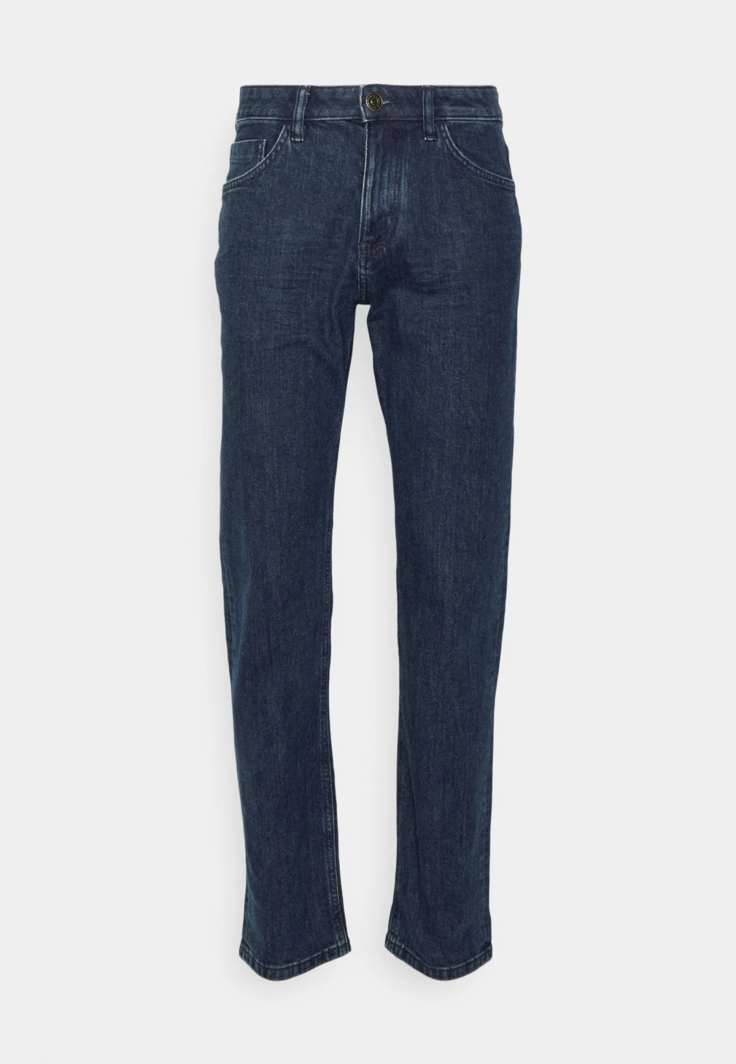 Tom Tailor Marvin - Straight Leg Jeans - Blue Rinse Denim - Image 4
