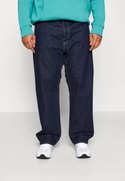 Levi's® Plus Original - Straight Leg Jeans - Onewash