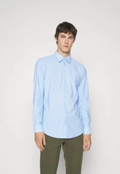 Hugo Kenno - Shirt - Light/Pastel Blue