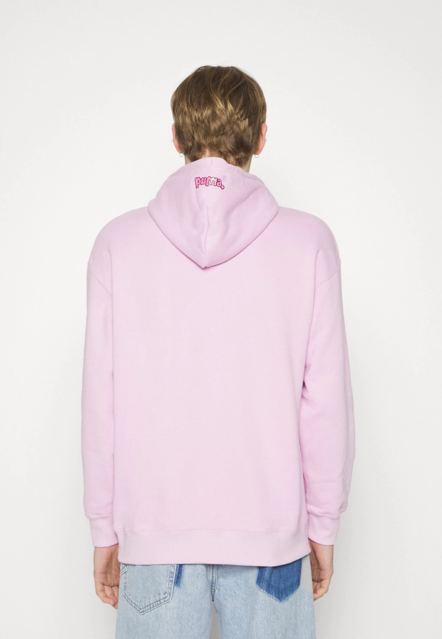 Puma Graphic Hoodie - Hoodie - Image 4